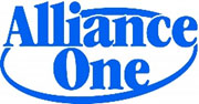 Alliance One Check Reorder logo