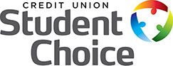 CU Student Choice Logo