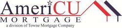 AmeriCU Mortgage Logo