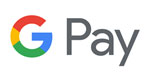 Icon - Google Pay